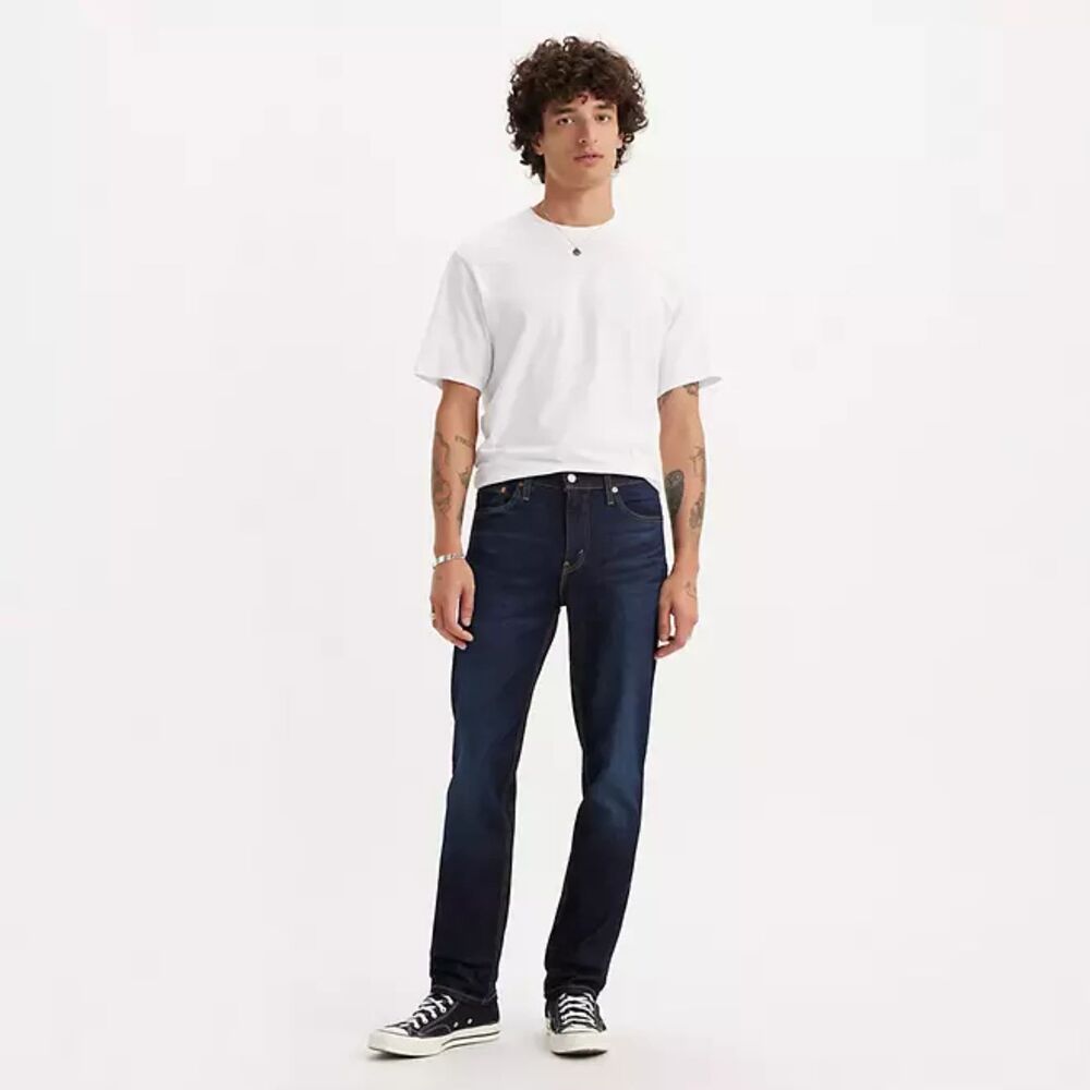 Levi's 511 Slim Fit Jeans 28x30 | Myers Crescent Medium Wash